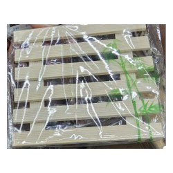 Подставка под горячее 15 см / PBKV15 /уп 400/ квадратная