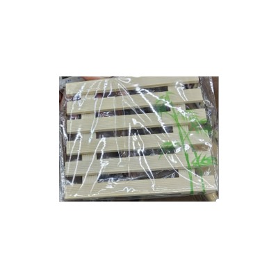 Подставка под горячее 15 см / PBKV15 /уп 400/ квадратная