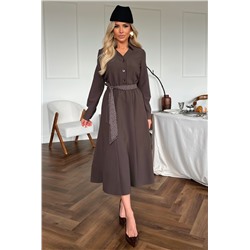 Платье Даная №1