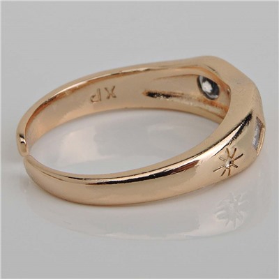 XUPING Кольцо арт. 58 0484 (id 288643)