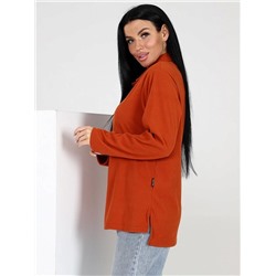 Поло "Роксана" (Оранжевый)