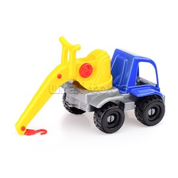 Автомобиль-кран "Пони"