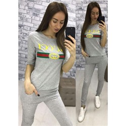 Спортивный костюм #21146593