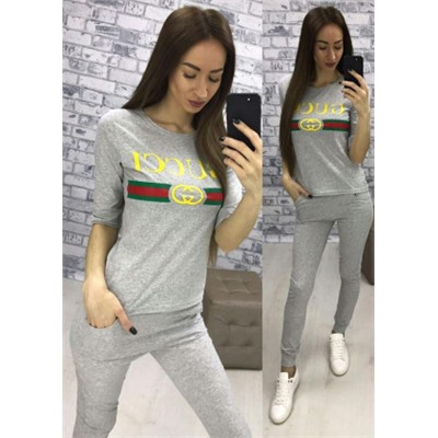 Спортивный костюм #21146593