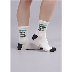 452427 CLEVER Носки