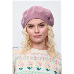 Берет Di Lana Дилана флис 012