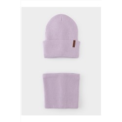 Комплект (Шапка+Снуд) CROCKID, 1092834