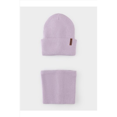 Комплект (Шапка+Снуд) CROCKID, 1092834