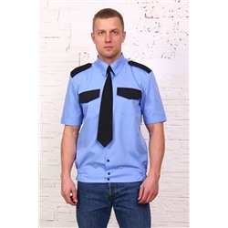 0213 Рубашка охранника