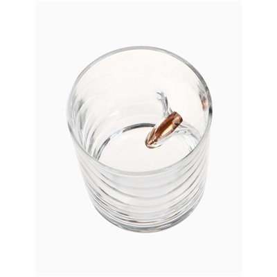 Стакан для виски «Непробиваемый», 250 мл