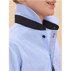 Сорочка верхняя для мальчиков