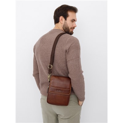 Сумка 4254TR brown Tough Ruder