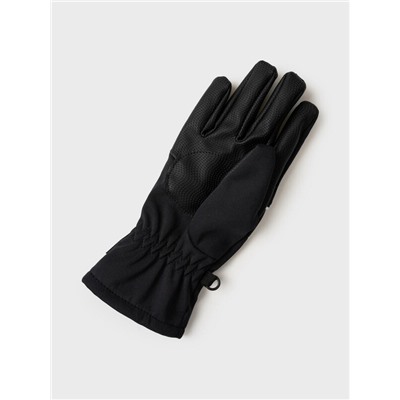 Перчатки текстильные для мальчиков