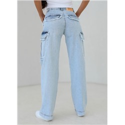 Женские джинсы CRACPOT