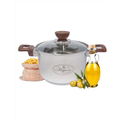 Merali Кастрюля МВС-20