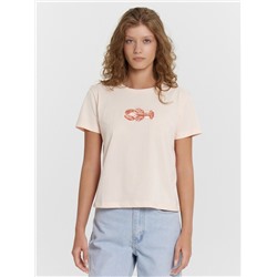 ФУТБОЛКА ЖЕНСКАЯ 112997