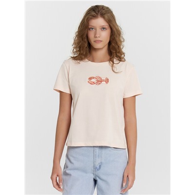 ФУТБОЛКА ЖЕНСКАЯ 112997