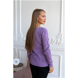 Open-style Кардиган