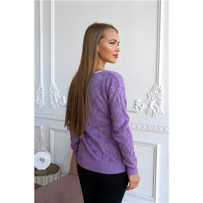 Open-style Кардиган