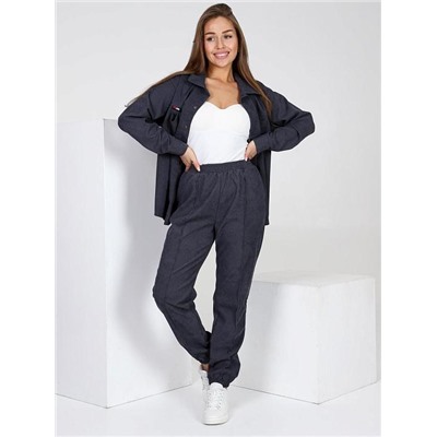 Брюки "Дэнила" (Серый)