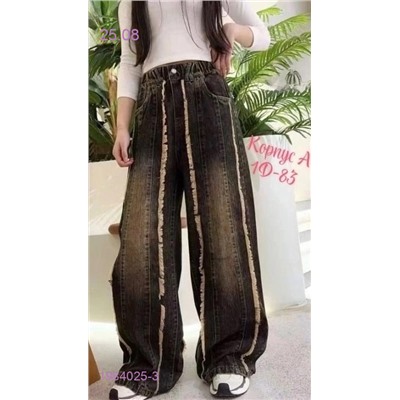 джинсы 1984025-3