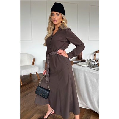 Платье Даная №1