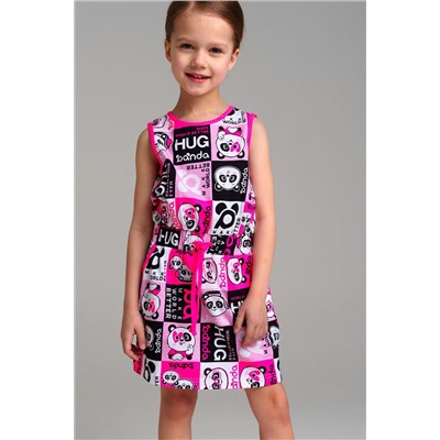 Сарафан PLAYTODAY, 967953