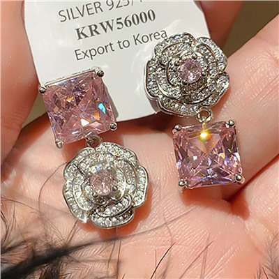 Серьги арт. 22 7457 (id 288958)