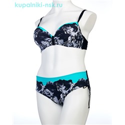 523 C Купальник раздельный (52-60)