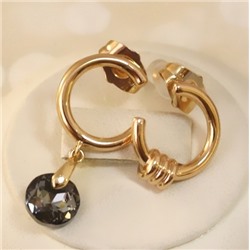 Серьги SW Н01-8088