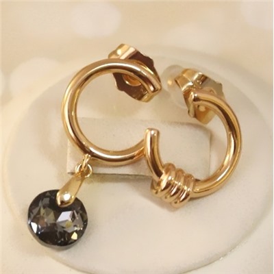 Серьги SW Н01-8088