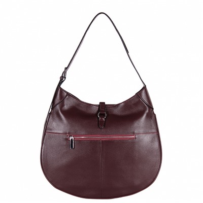 Сумка 9918SH wine purple S-Style