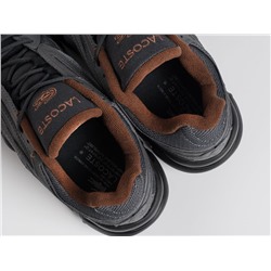 Кроссовки Lacoste