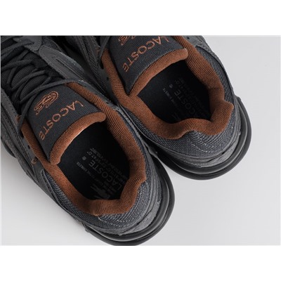 Кроссовки Lacoste