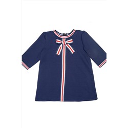 Платье Шанель синее НАТАЛИ, 876360