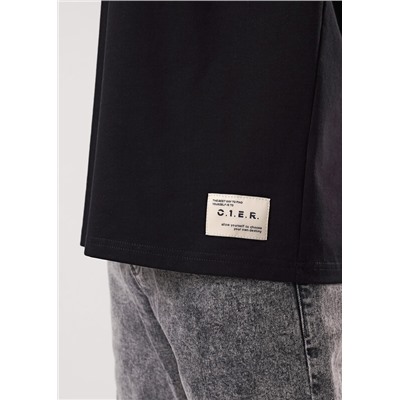 Футболка мужская