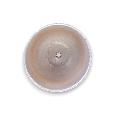 Горшок для цветов «Узор», 1.8 л, d=16 см, h=16 см, керамический, с поддоном