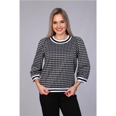 Джемпер "Тиера" (Серый)