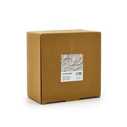 Чайная пара «Классика», 2 предмета, кружка 280 мл, блюдце d=16 см, Dolce Ceramo