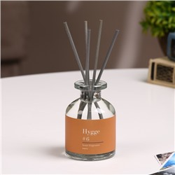 Диффузор ароматический Hygge #6 Манго, 100 мл
