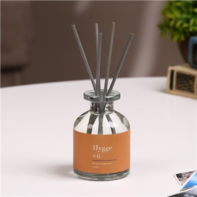Диффузор ароматический Hygge #6 Манго, 100 мл