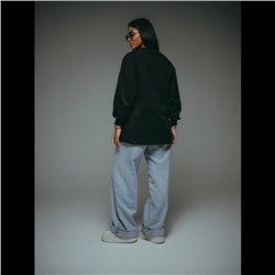 Свитшот Символ (Чёрный)