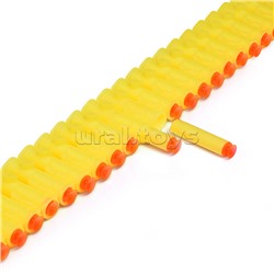 Автомат "Мощный выстрел" в коробке