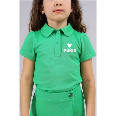 Футболка-поло CLEVER, 1027082