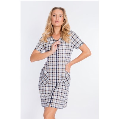 Халат М323081е