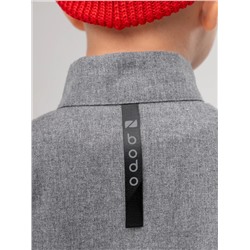 Bodo Рубашка 24-19MU