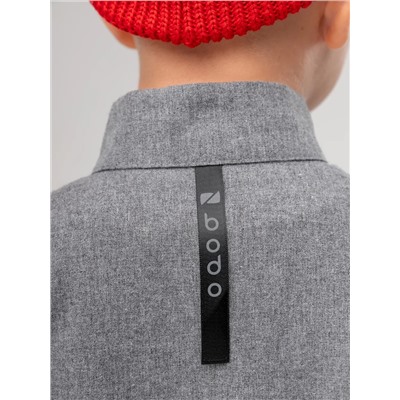 Bodo Рубашка 24-19MU