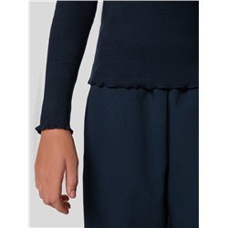 ПОЛО ДЛЯ ДЕВОЧЕК 127928