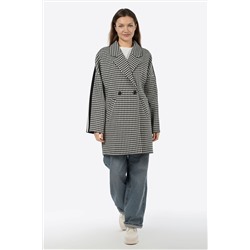 01-10745 Пальто женское демисезонное