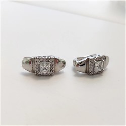 Серьги Xuping
